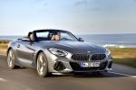 BMW Z4 M40i 2018 года (WW)